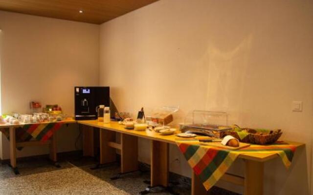 Hotel Restaurant Post