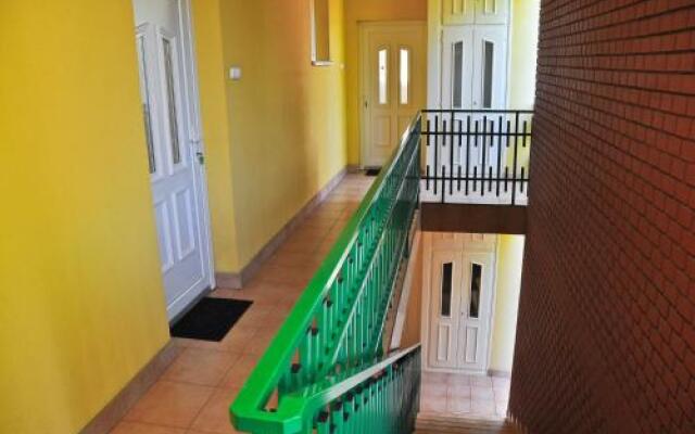 Családi Élmény Apartman és Vendégház