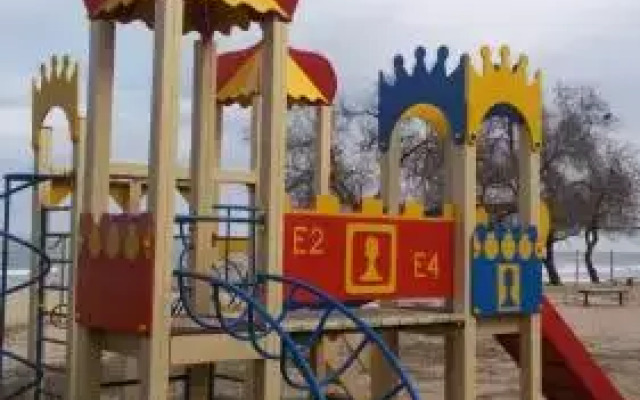 Guest House Azovskaya Gavan