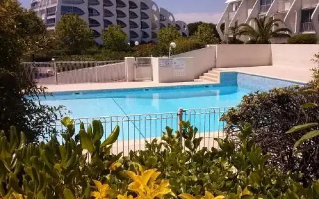 Appartement Les Sables dOr