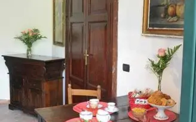 B&b Villa Rachele