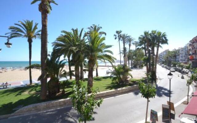 Viva Sitges - Ribera I Seafront