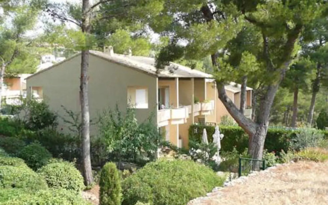 Apartment Super Ile Rousse