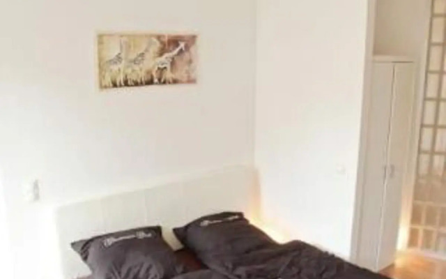 City Apartment Oranienburger StraA?e