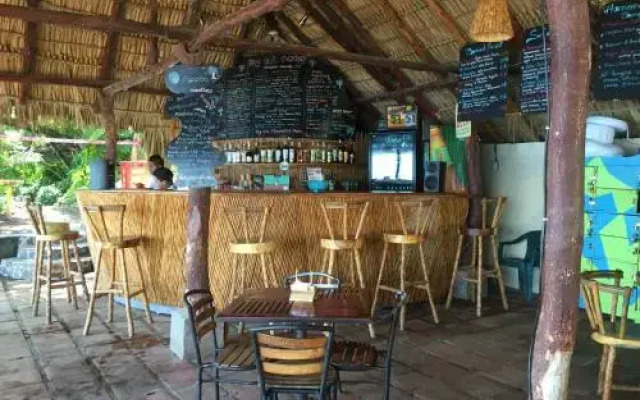 Paradiso Hostel