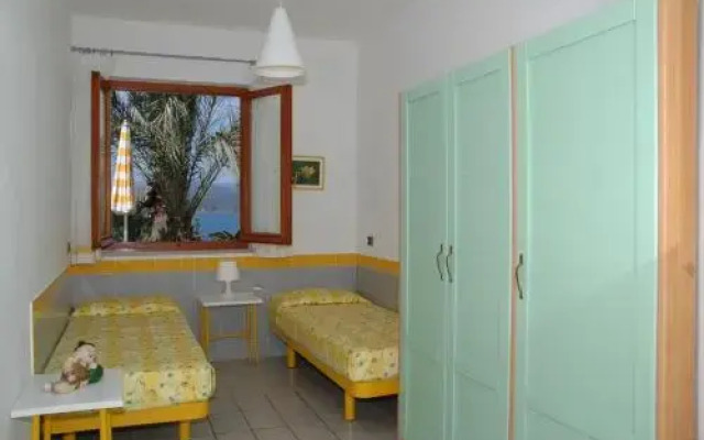 Residence Cala Dei Peducelli