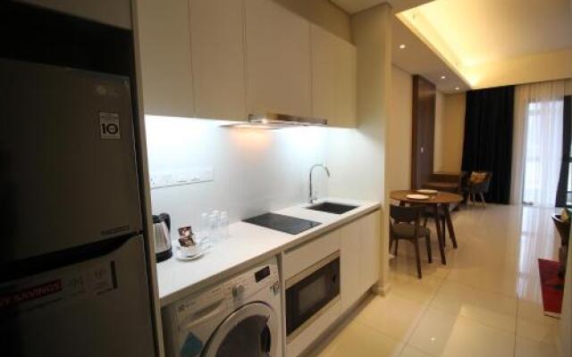 NN Bukit Bintang @ Tribeca