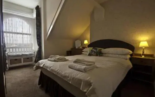 The Waverley - Guest house