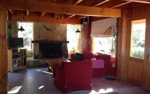 Casa Los Robles