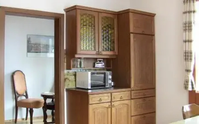 Ferienwohnung Keseberg
