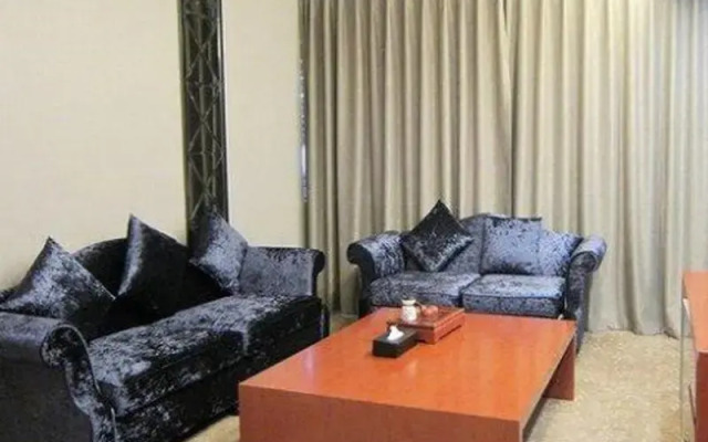 King Home Hotel Shenzhen