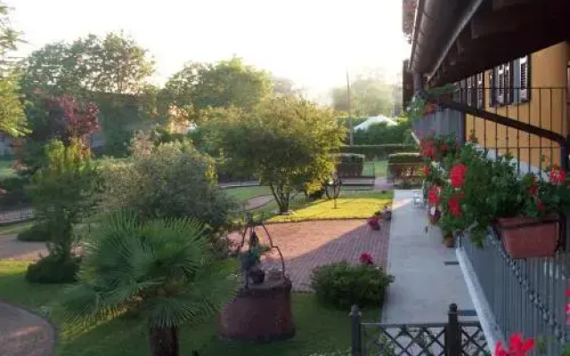 Residence La Bellotta