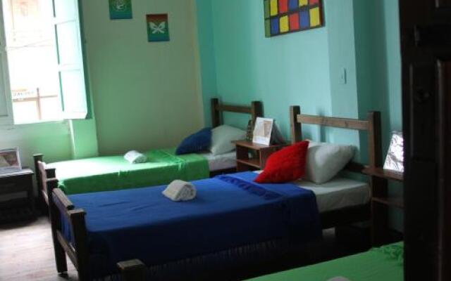 Hostal La Casona