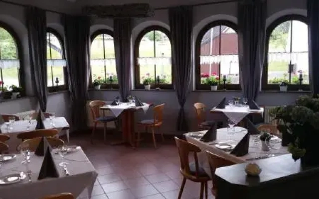 Landhotel am Brubbel