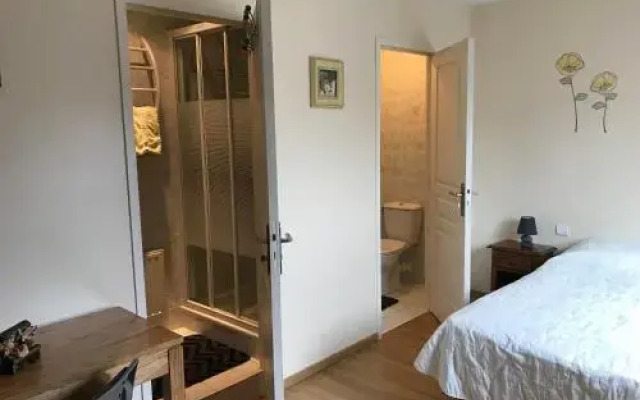 Chambre D'hote Bel Horizon