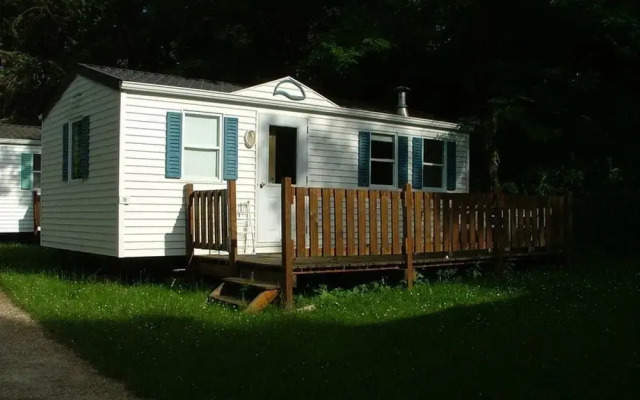 Les Jardins de l'Abbaye