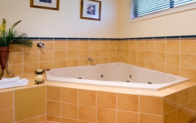 Ravenswood Daylesford – Bathroom – Daylesford
