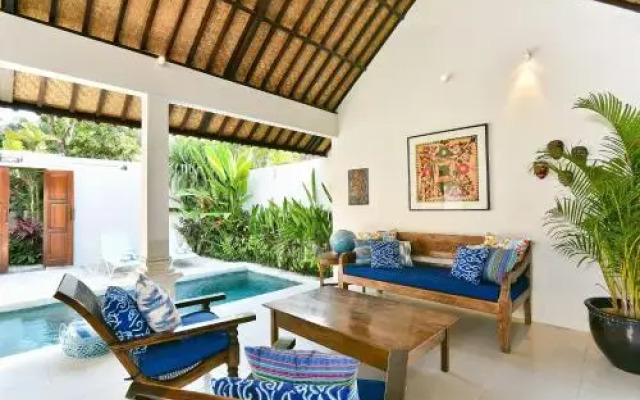 Villa Atma