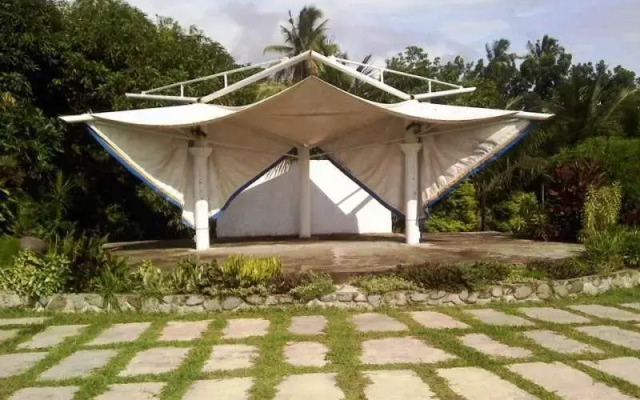 Azbahaen Leisure Farm and Resort