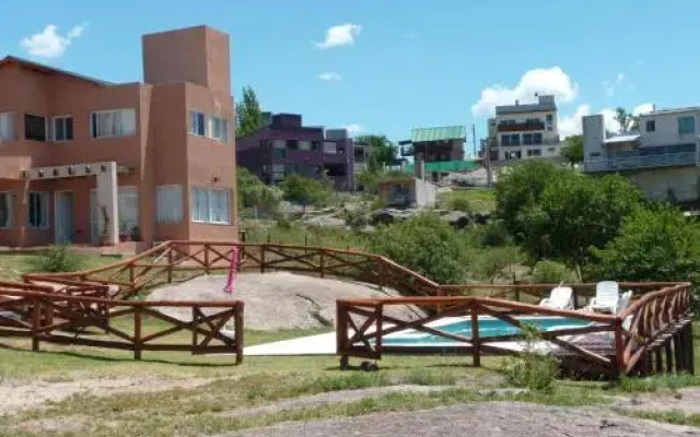 Cabañas del Rey
