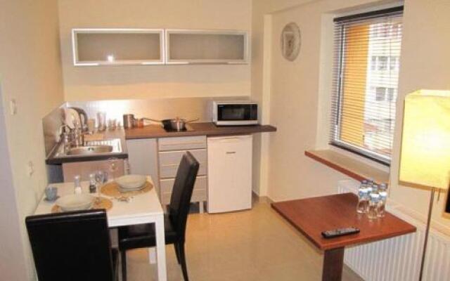 Apartamenty Stargard