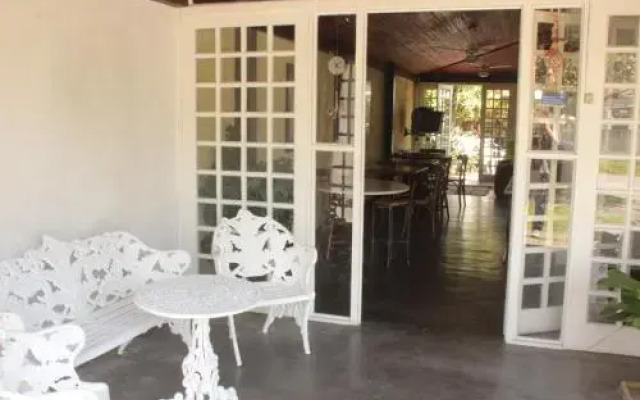 Pousada Casa de Praia