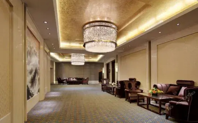 Fubang Jinjiang Internatioanl Hotel