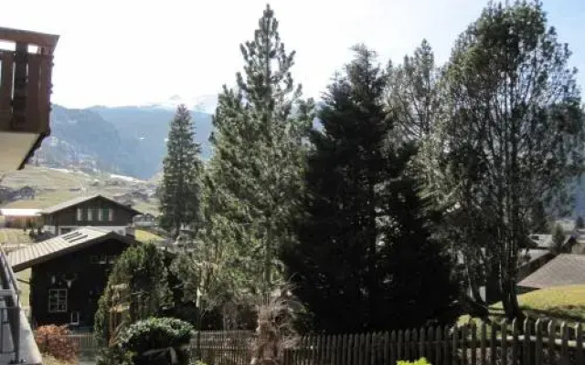 Alpine Boutique Apartments, Fagus