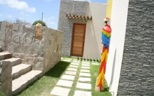 Pousada Enseada dos Saveiros