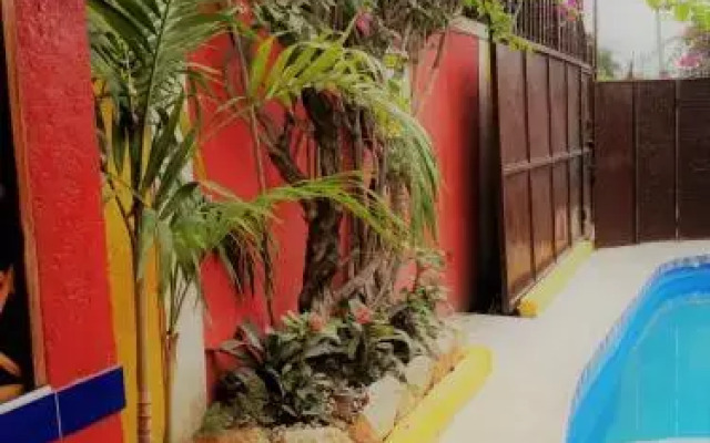 Daniella Inn Hotel