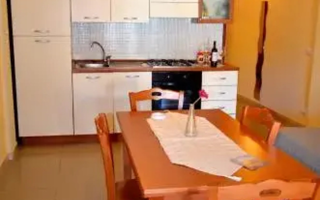 Casa Kaucana