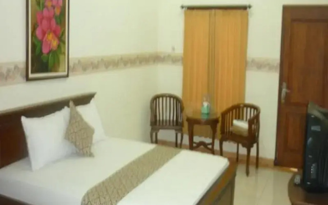 Graha Chantiq (Syariah Concept)