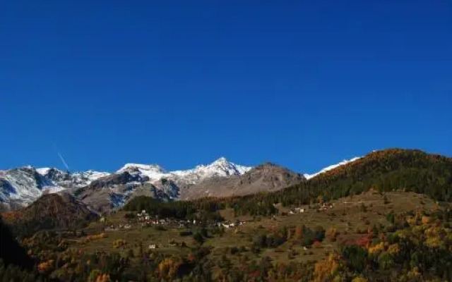 Appartamenti Casavacanzepejo