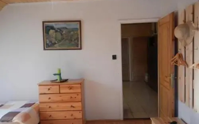 Vakáció Apartman