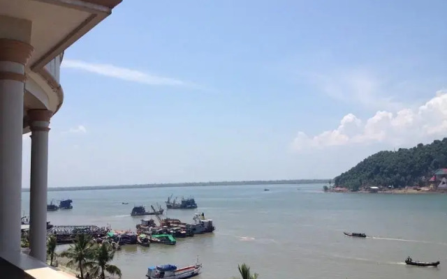 Mya See Sein Hotel