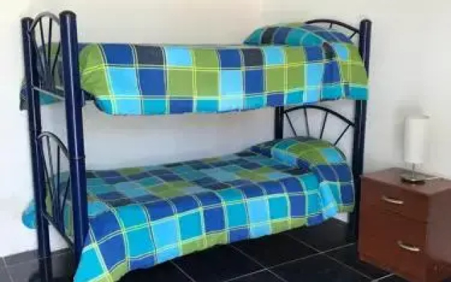 Hostal La Macia