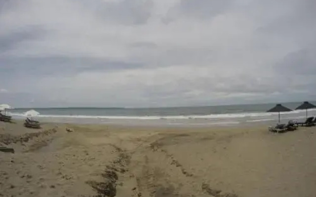 Canggu Fun Beach Surf Hostel