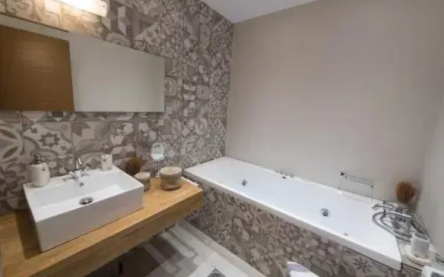 Bel Air Hotel Lefkada Island