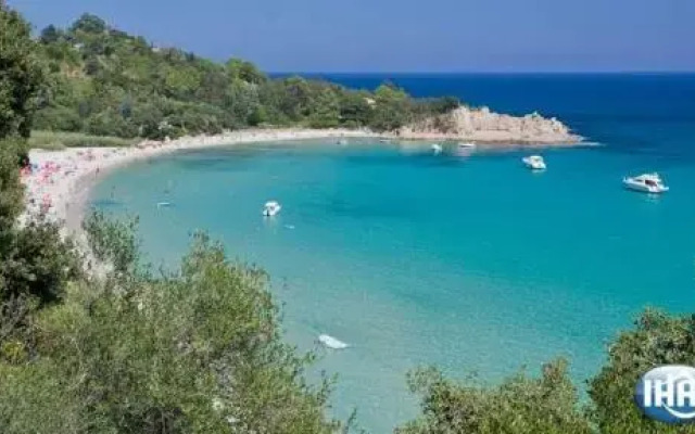 La Villa Case Marine
