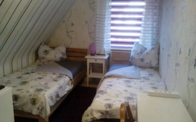 Ferienwohnung Markgräflerland