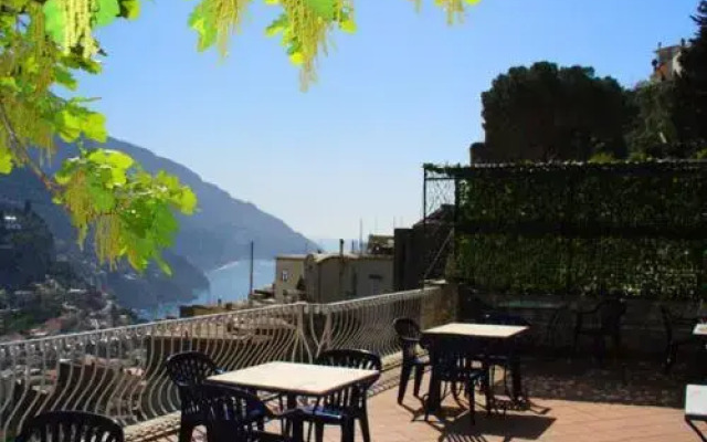 Albergo Pensione Villa Verde