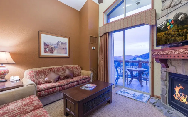 Westgate Penthouse Perfection Residence - 2 Br Condo