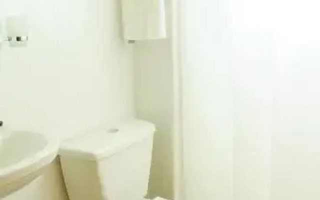 Hostal Itaf