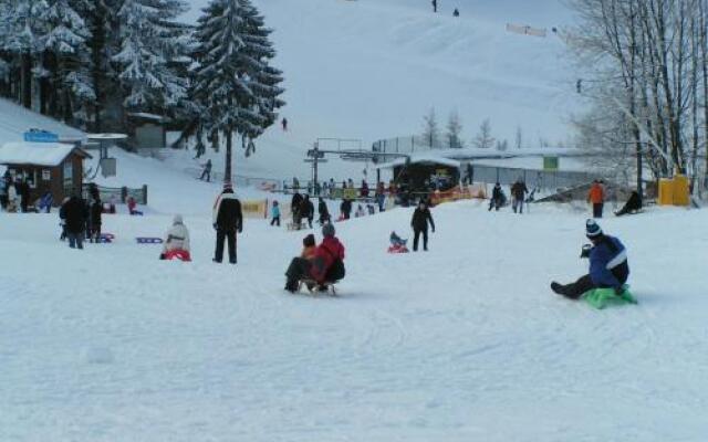 Bed And Breakfast Isidorus