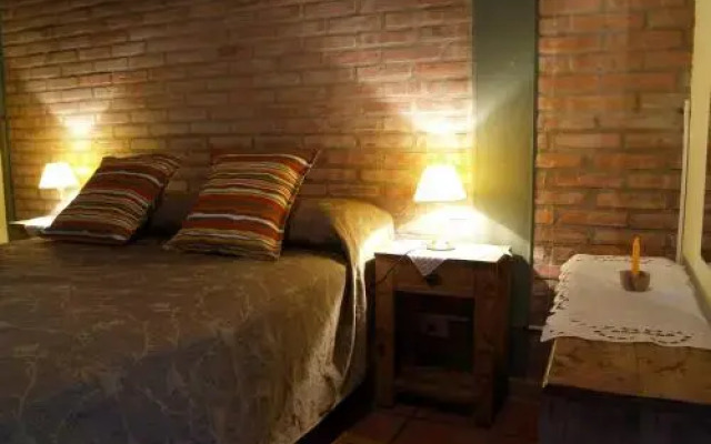 Lo de Inge B&B