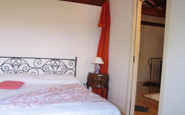 Bed and Breakfast Le Geresine