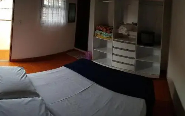 Naimar Casa Familiar
