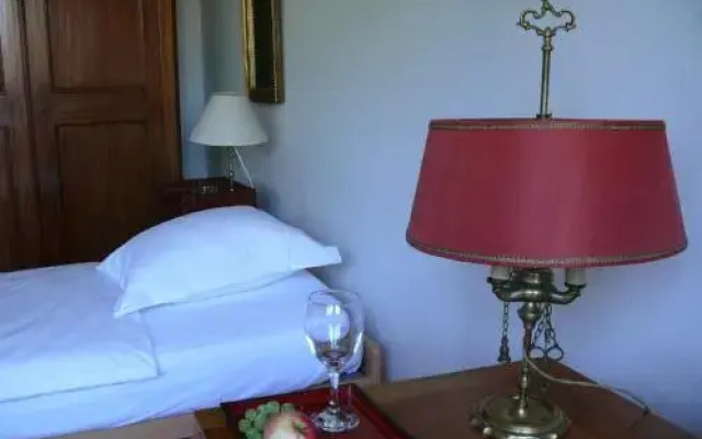 Bed and Breakfast