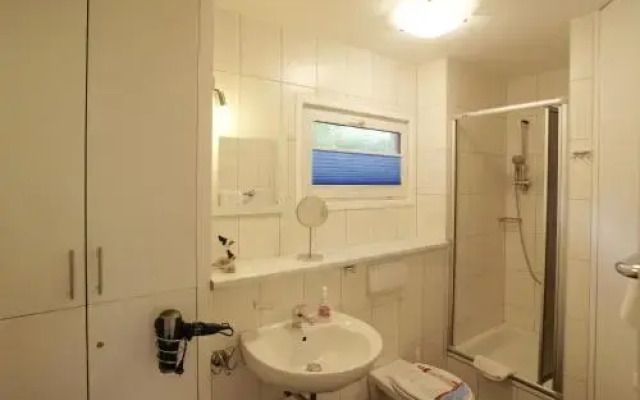 Ferienhaus Boddenhus