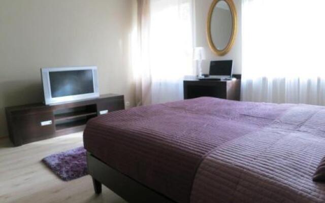 Apartament PolnaHouse